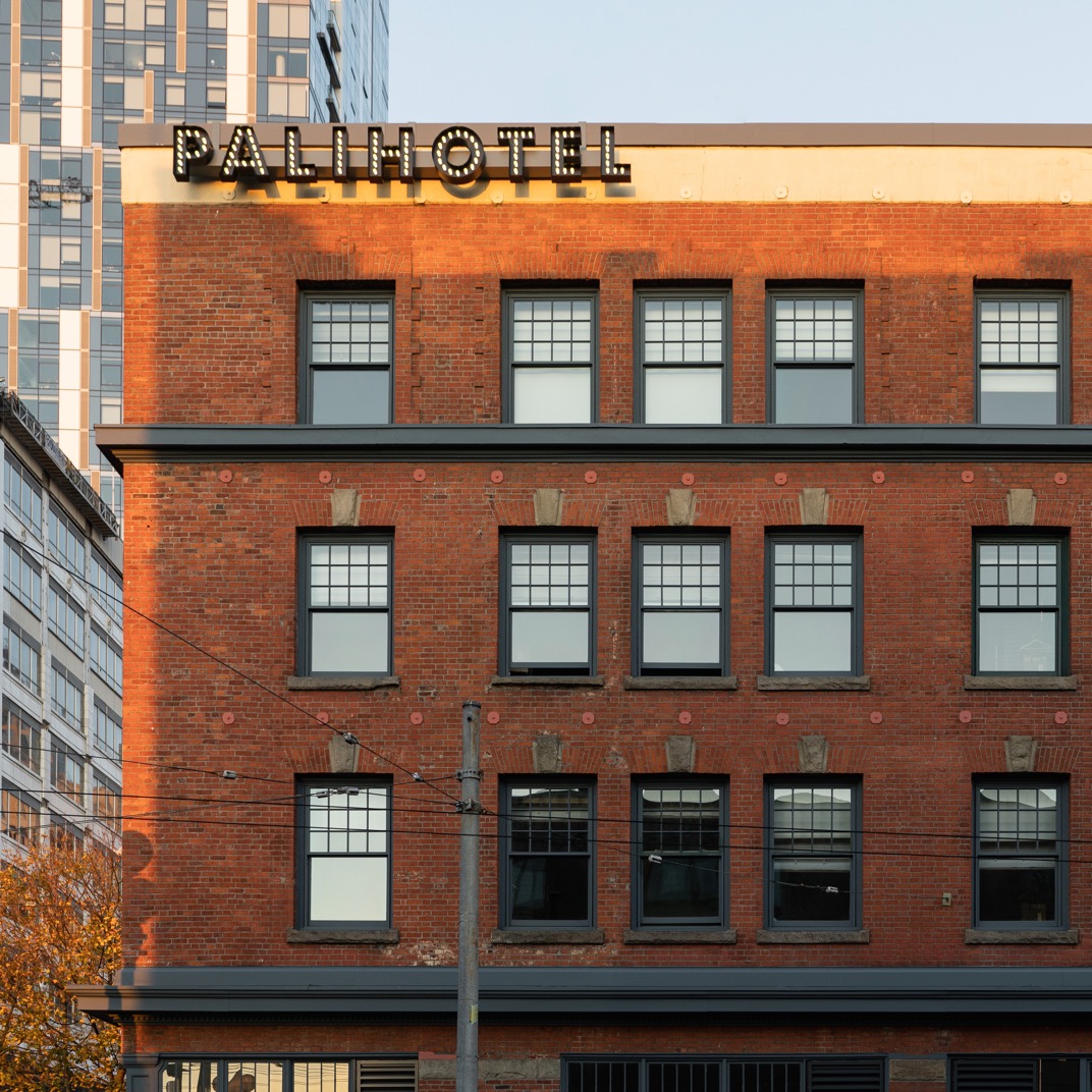 15 Best Luxury Boutique Hotels In Seattle Tablet