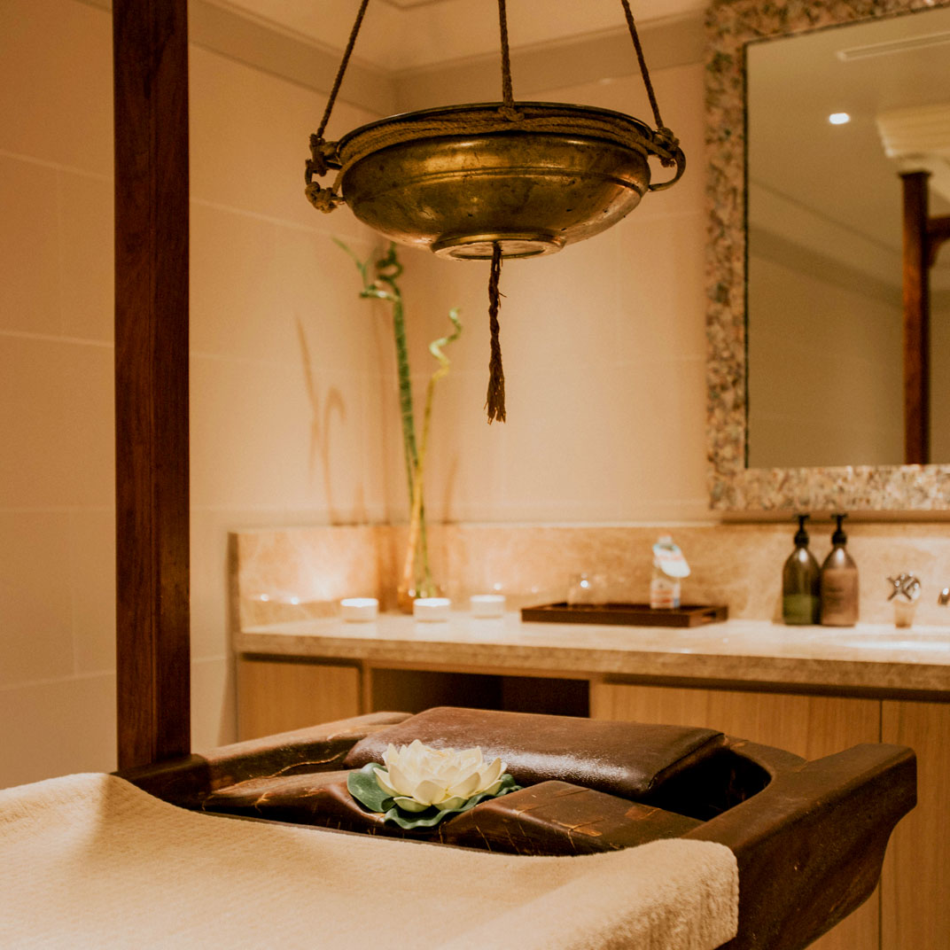 The Lalit London