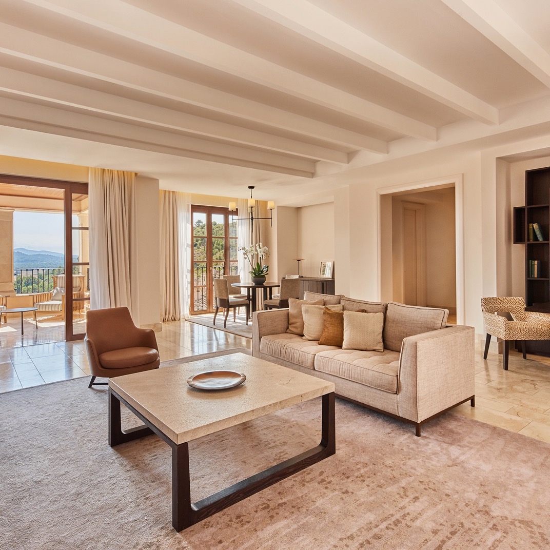 Park Hyatt Mallorca