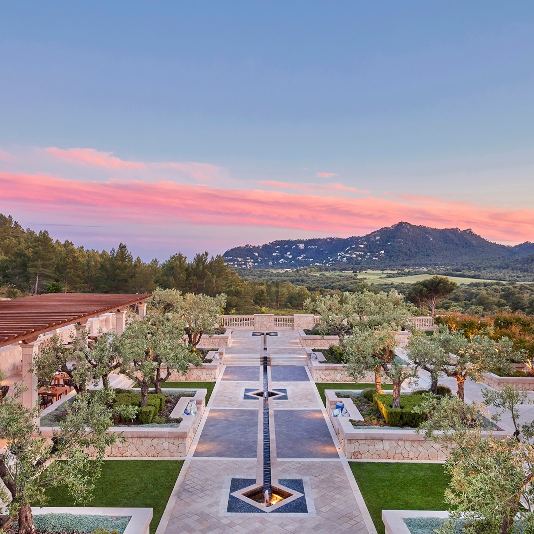 Park Hyatt Mallorca