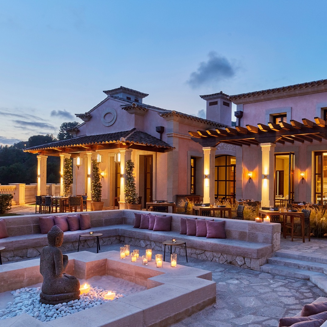 Park Hyatt Mallorca