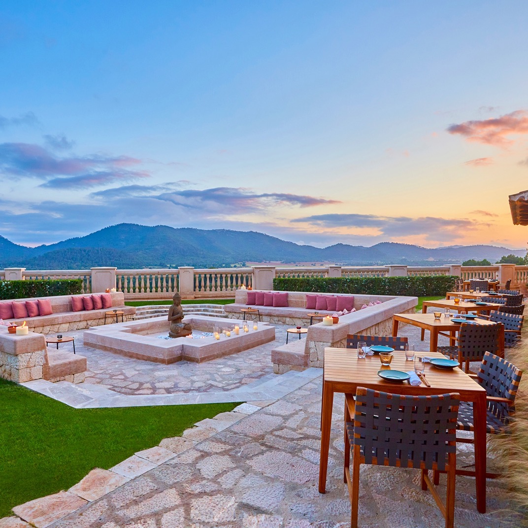 Park Hyatt Mallorca