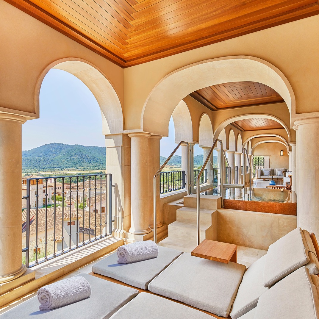 Park Hyatt Mallorca