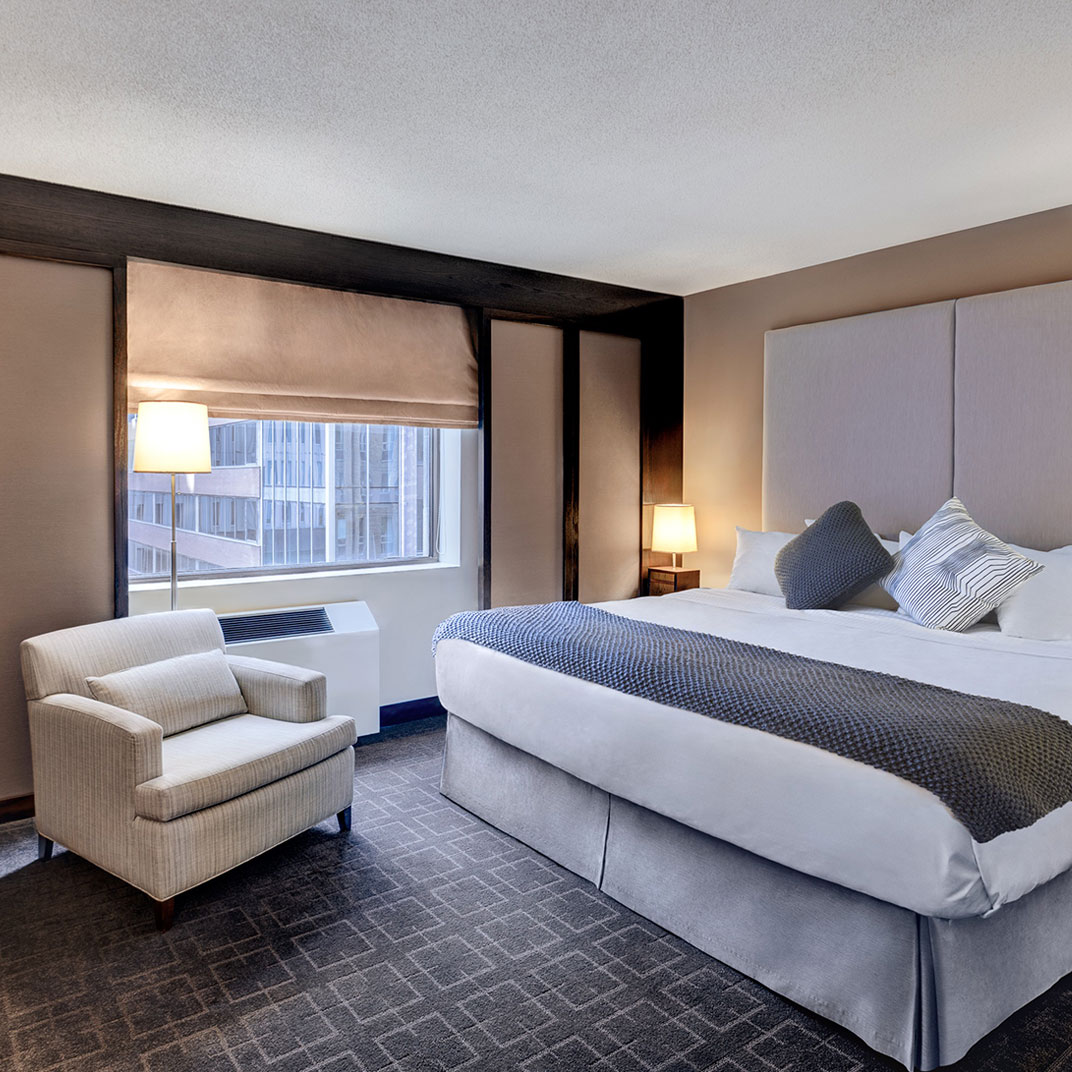 ARC The Hotel