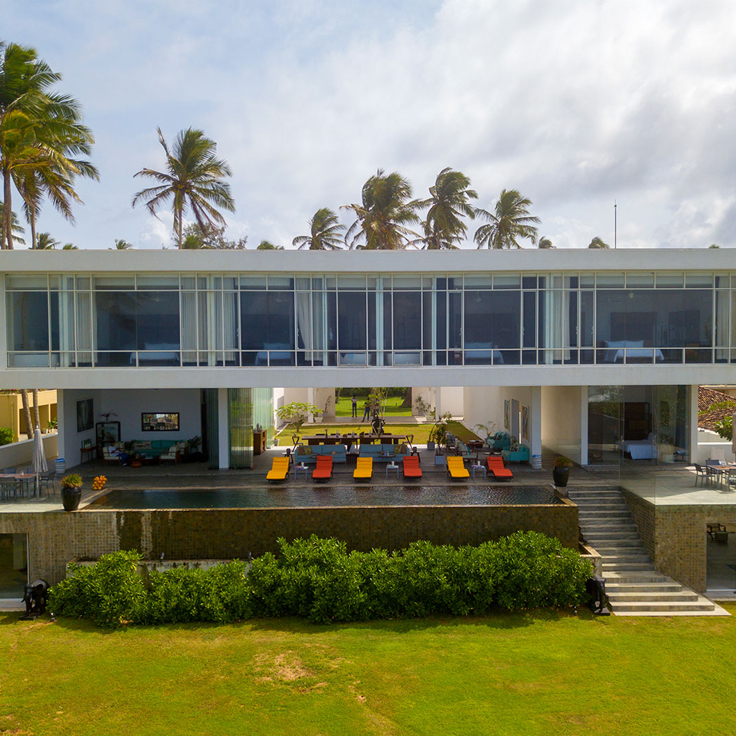 9 Best Luxury Boutique Hotels In South West Coast Tablet