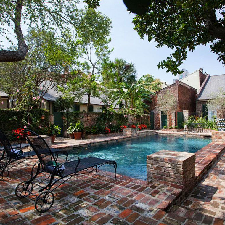 Audubon Cottages