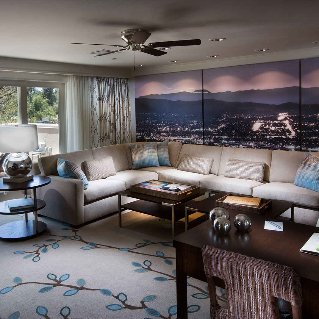 Hotel Amarano Burbank