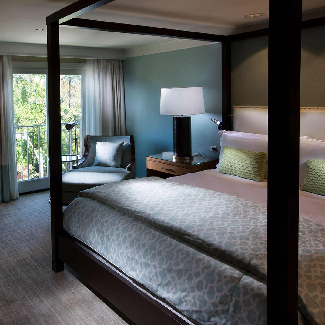Hotel Amarano Burbank