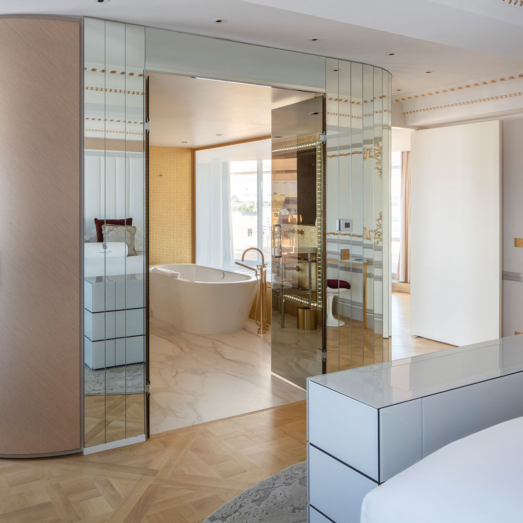 Hotel Bowmann Paris