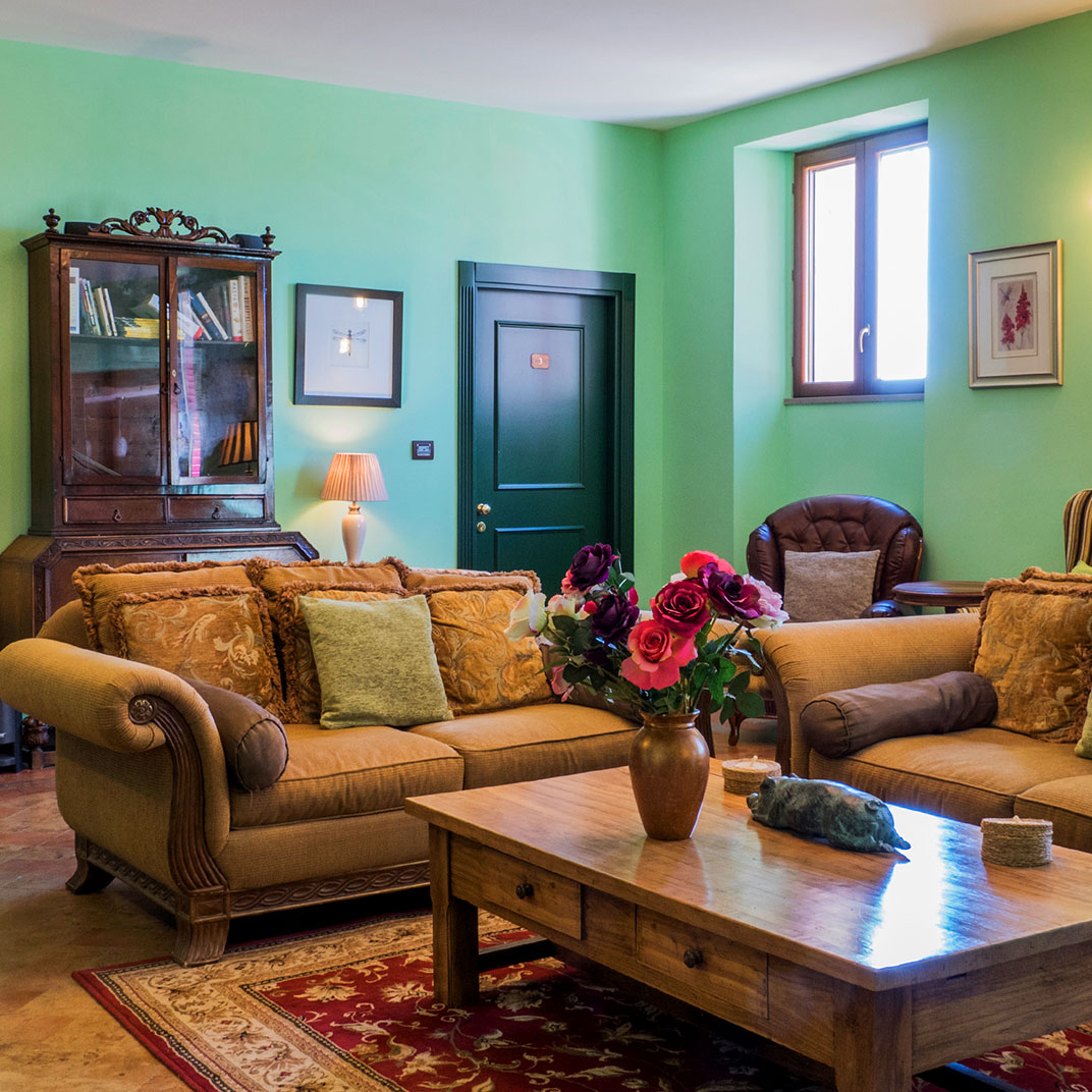 Hotel Leone