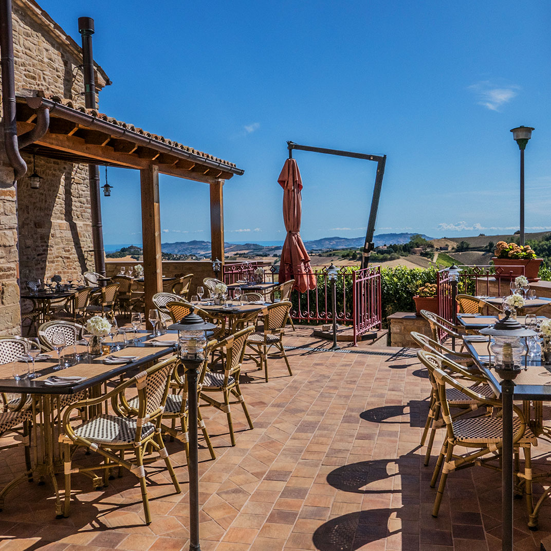 Hotel Leone