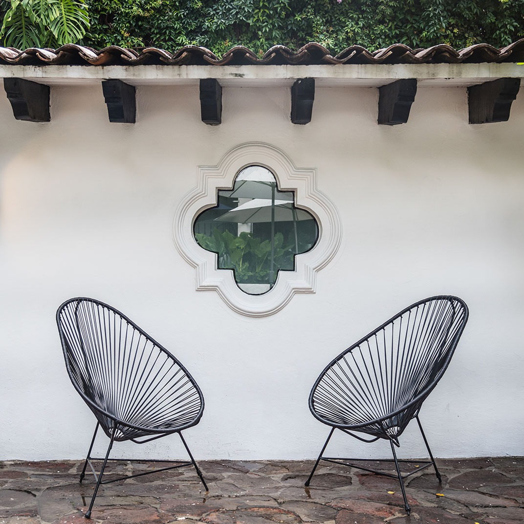 Las Casas B+B Hotel