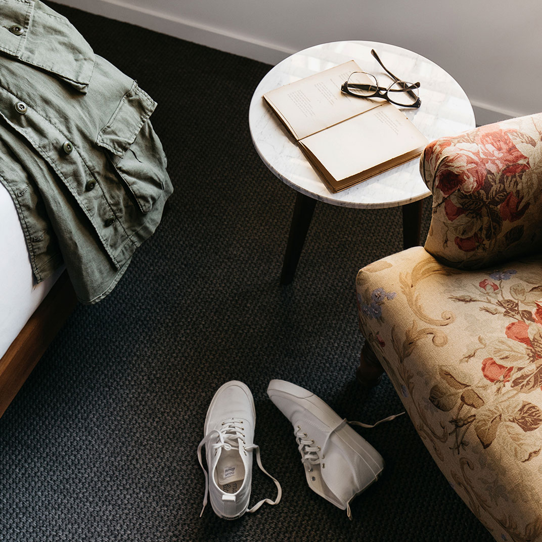 Palihotel Culver City