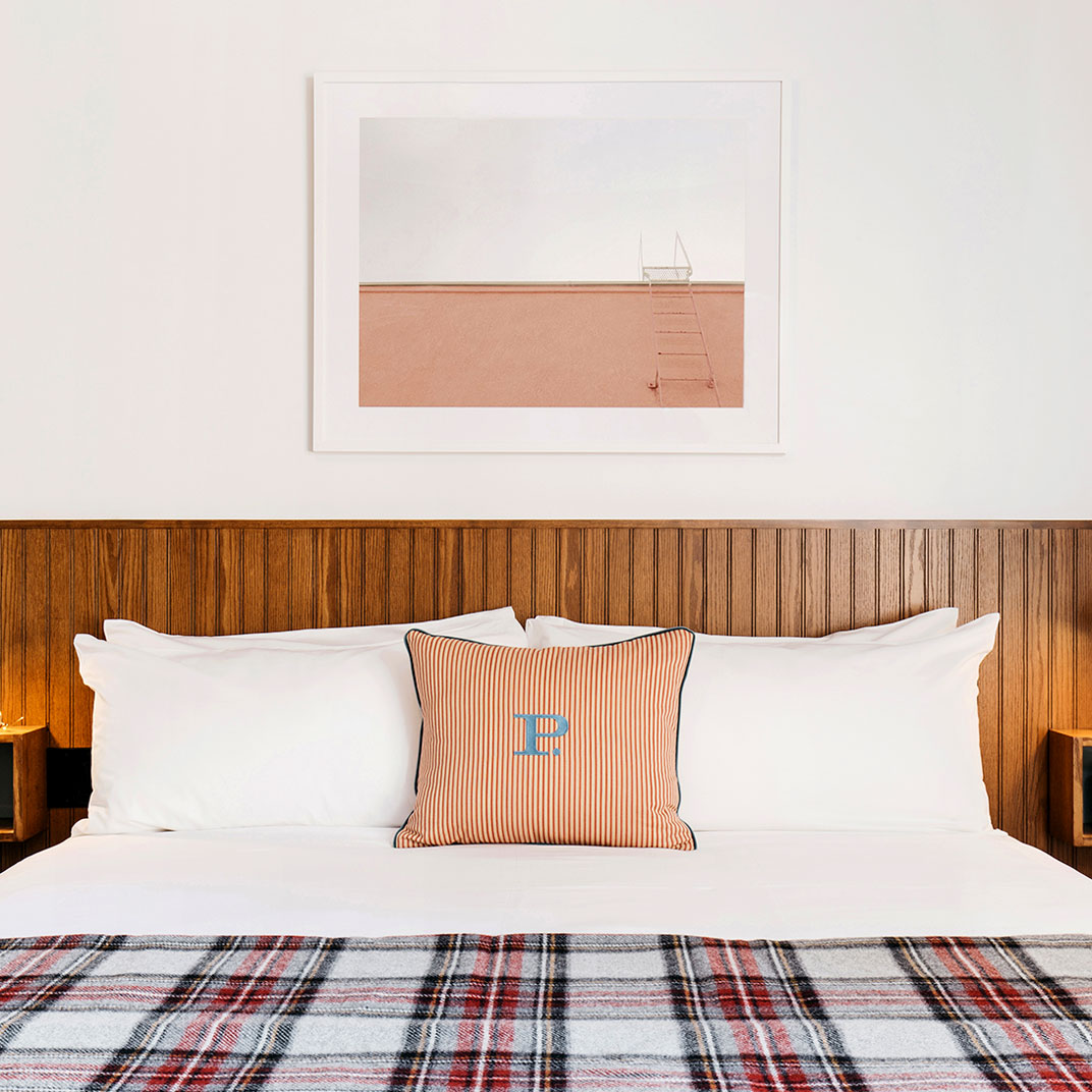 Palihotel Culver City