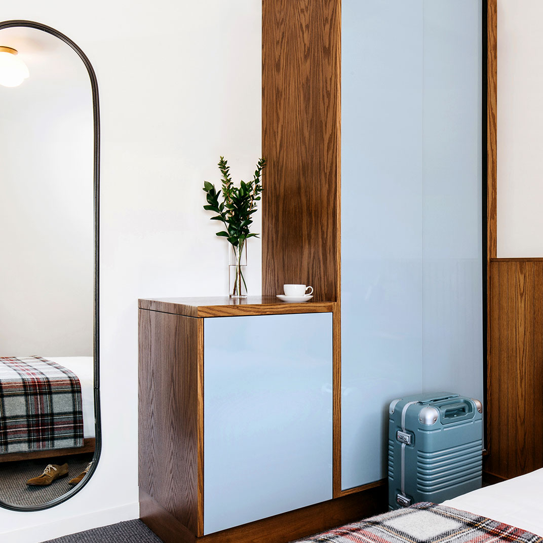 Palihotel Culver City