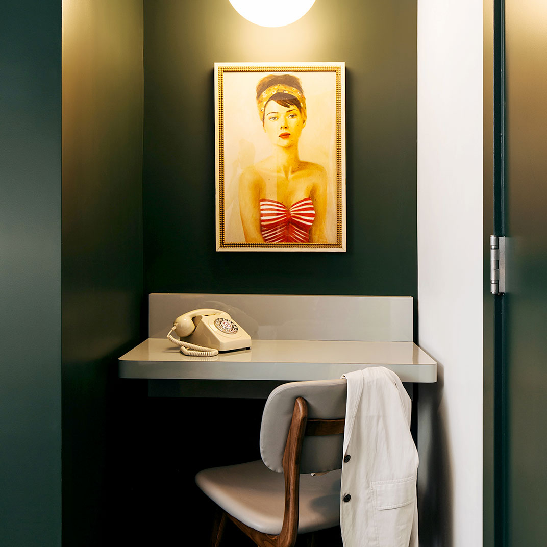 Palihotel Culver City