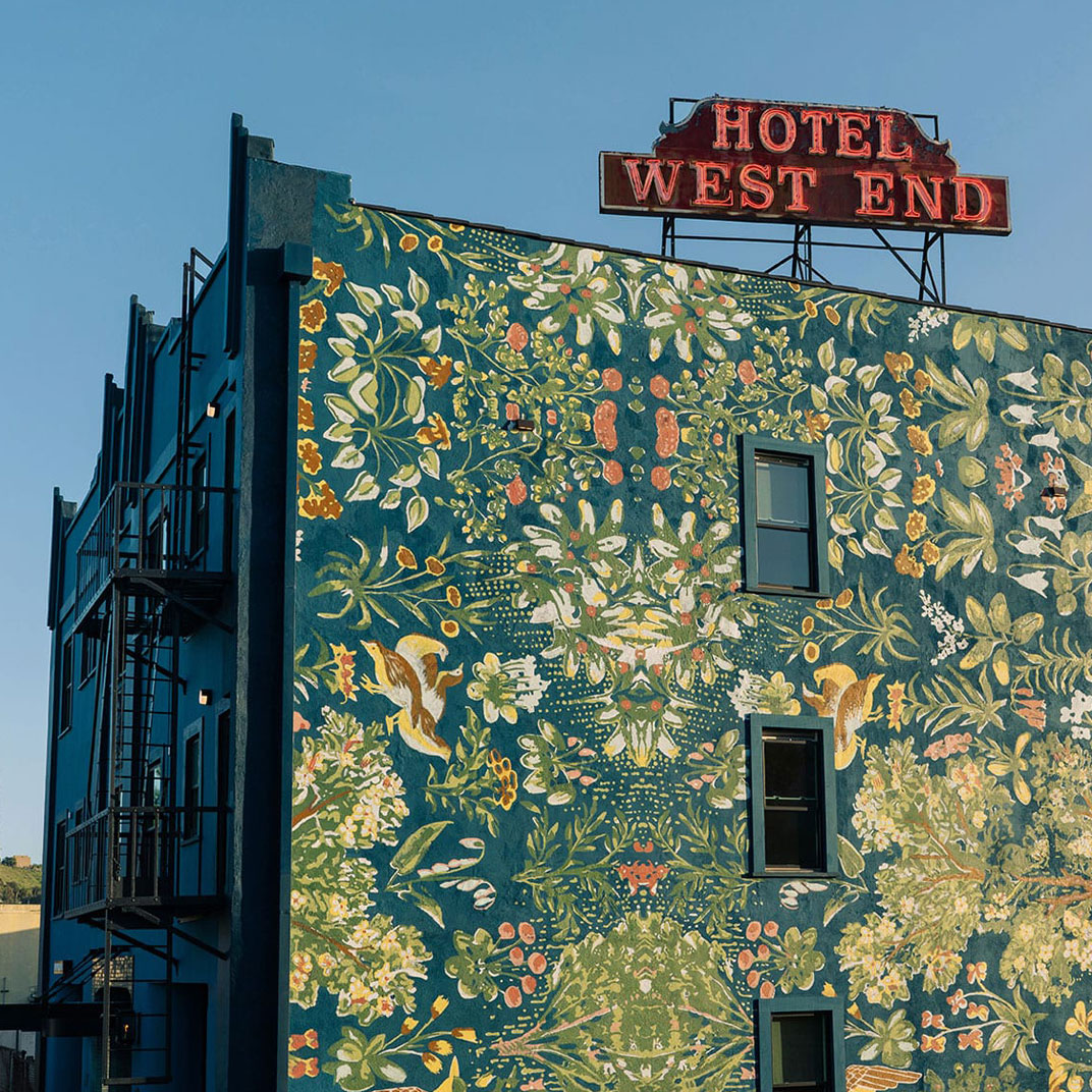 Palihotel Culver City