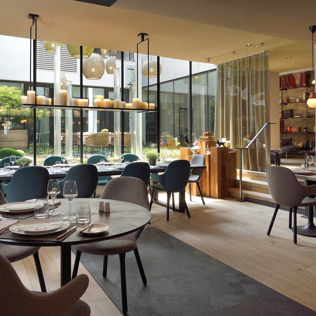 Balthazar Hotel & Spa MGallery