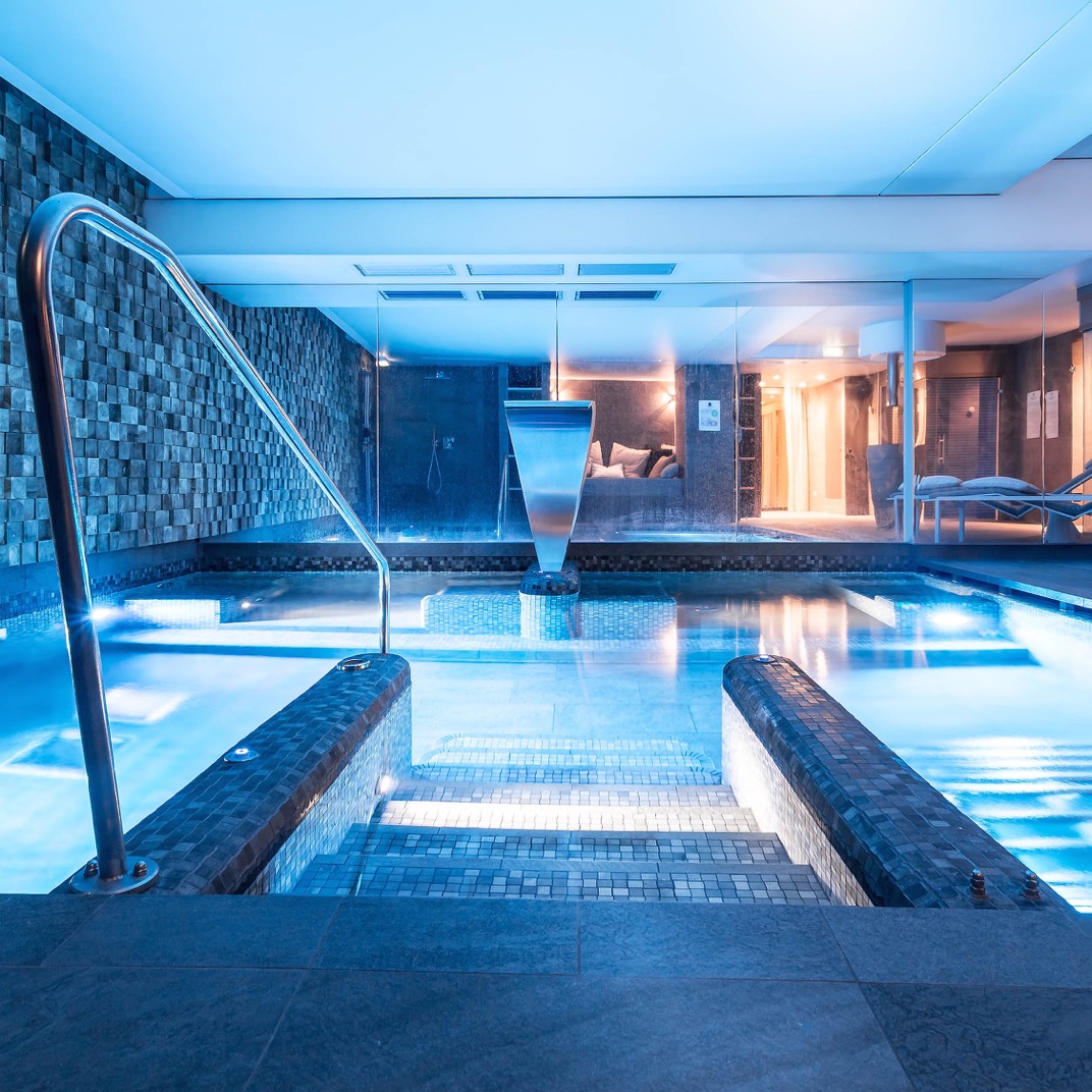 Balthazar Hotel & Spa MGallery