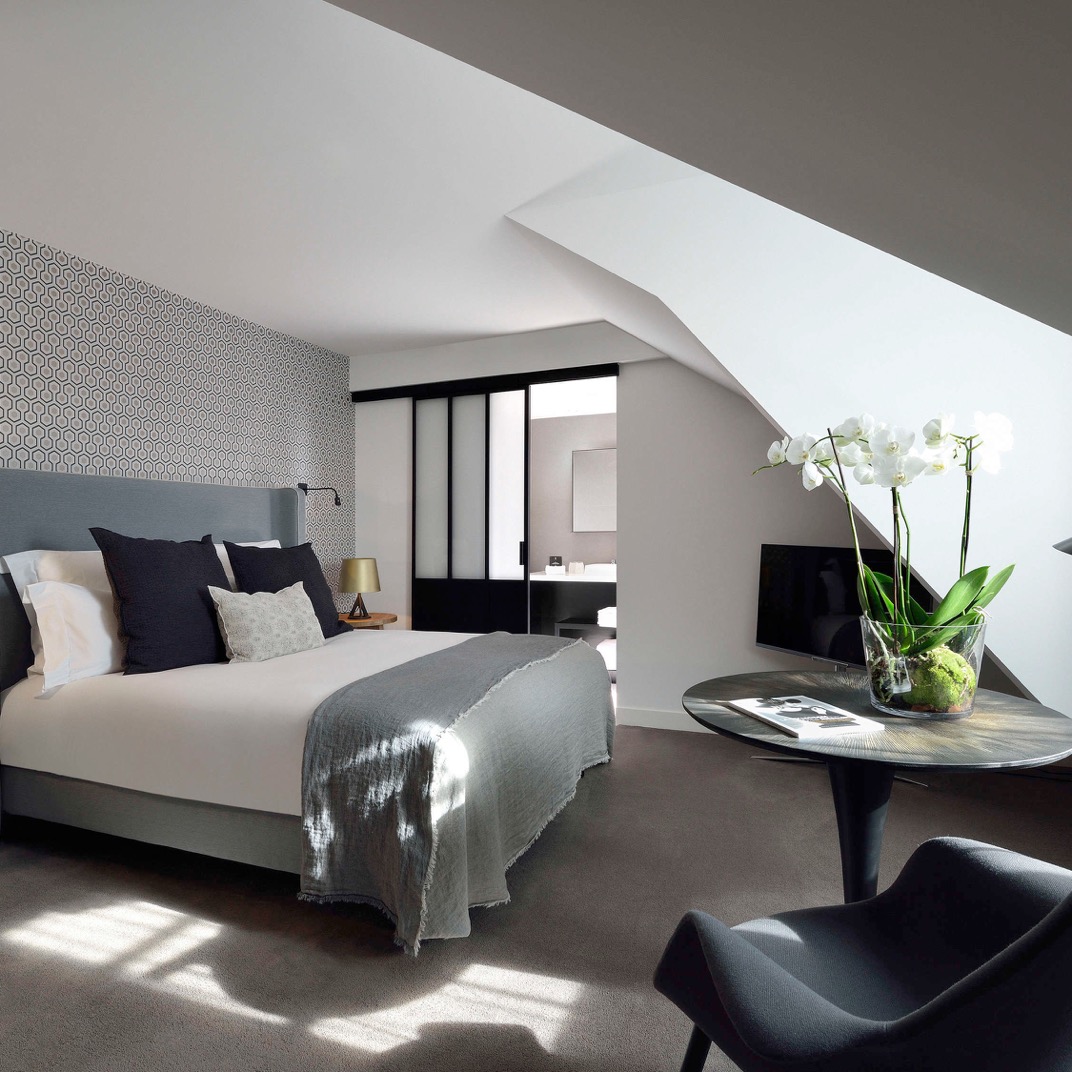 Balthazar Hotel & Spa MGallery