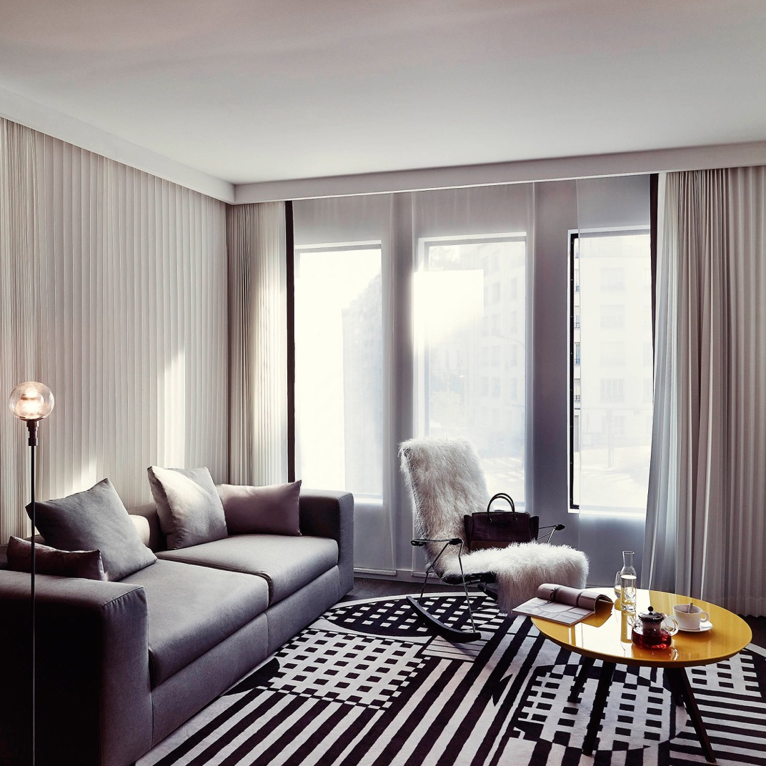 Hôtel Molitor Paris