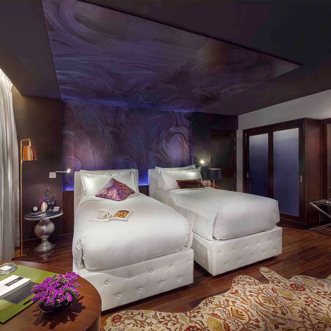 Hotel de l'Opera Hanoi
