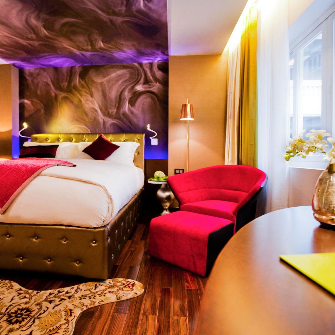 Hotel de l'Opera Hanoi