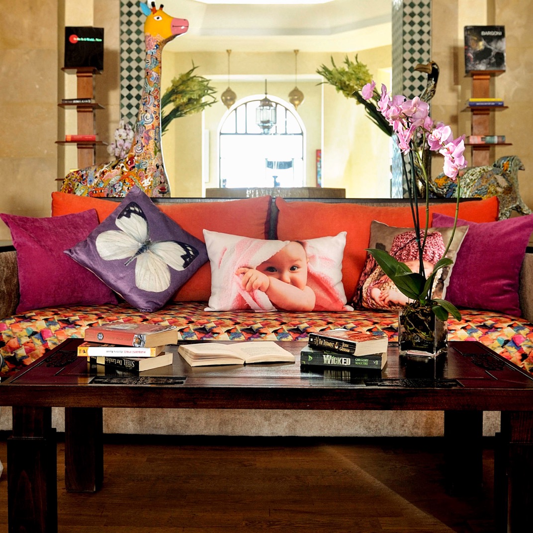 Le Medina Essaouira Hotel & Spa