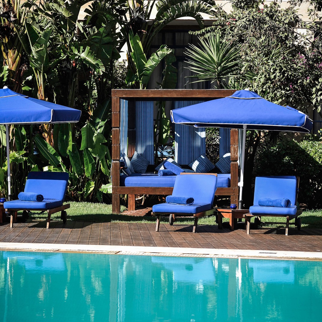 Le Medina Essaouira Hotel & Spa