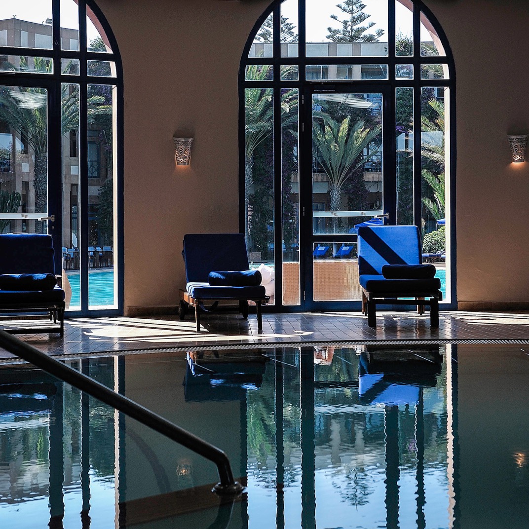 Le Medina Essaouira Hotel & Spa