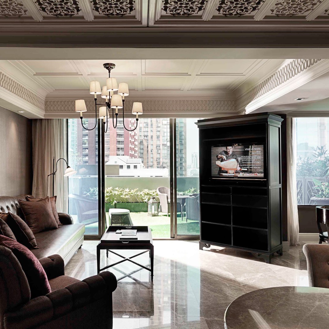 Hotel Muse Bangkok