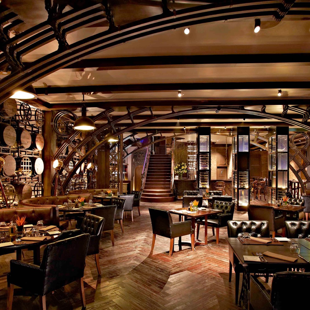 曼谷缪斯酒店(Hotel Muse Bangkok)