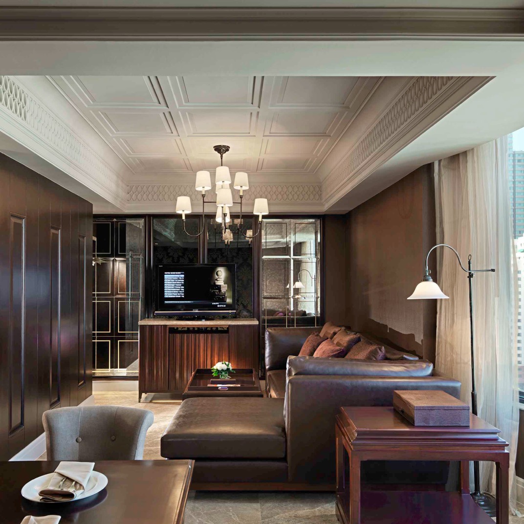Hotel Muse Bangkok