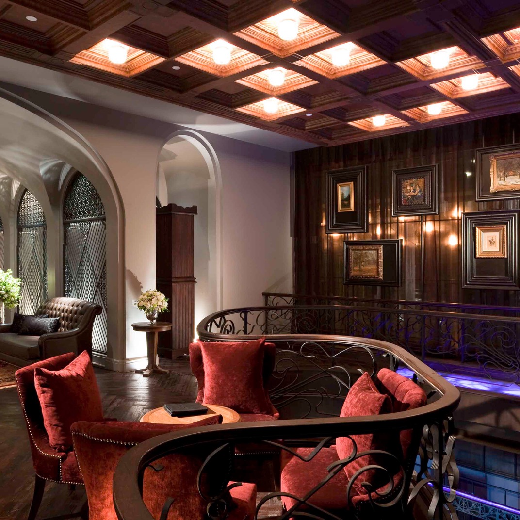 曼谷缪斯酒店(Hotel Muse Bangkok)