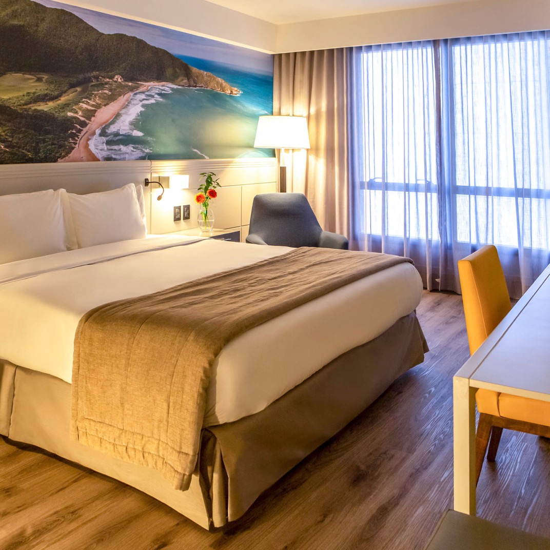 Novotel Florianopolis