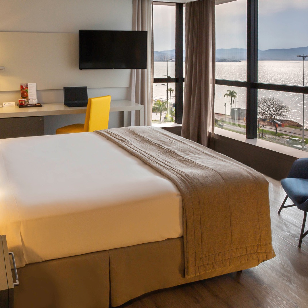 Novotel Florianopolis