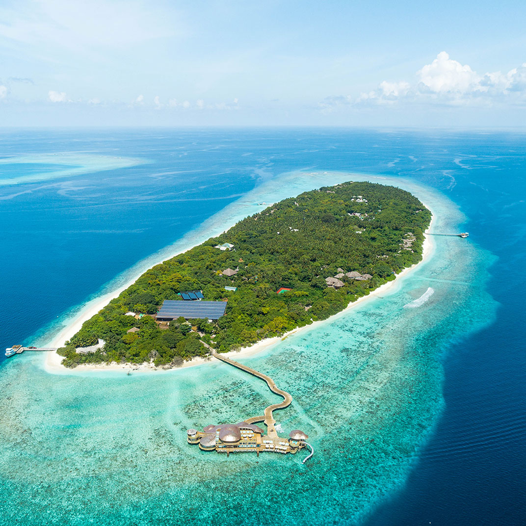 Soneva Fushi