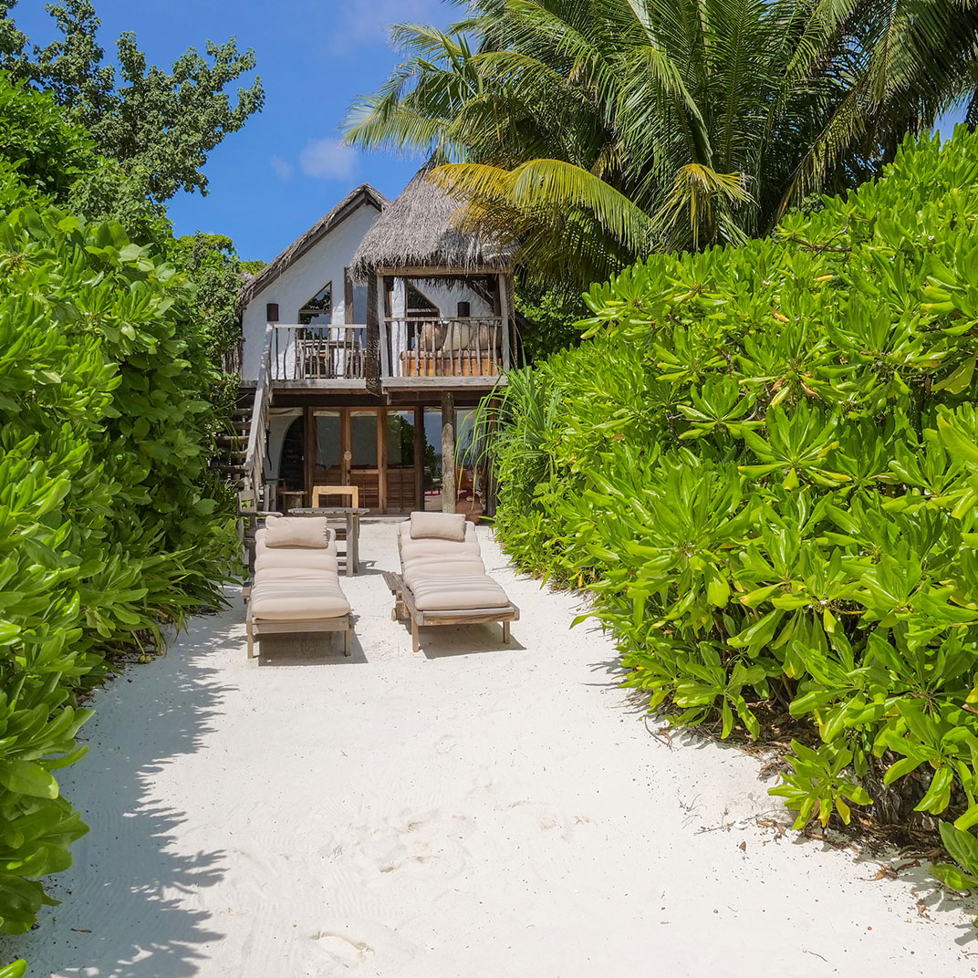 Soneva Fushi