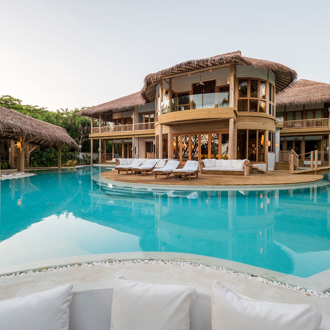 Soneva Fushi