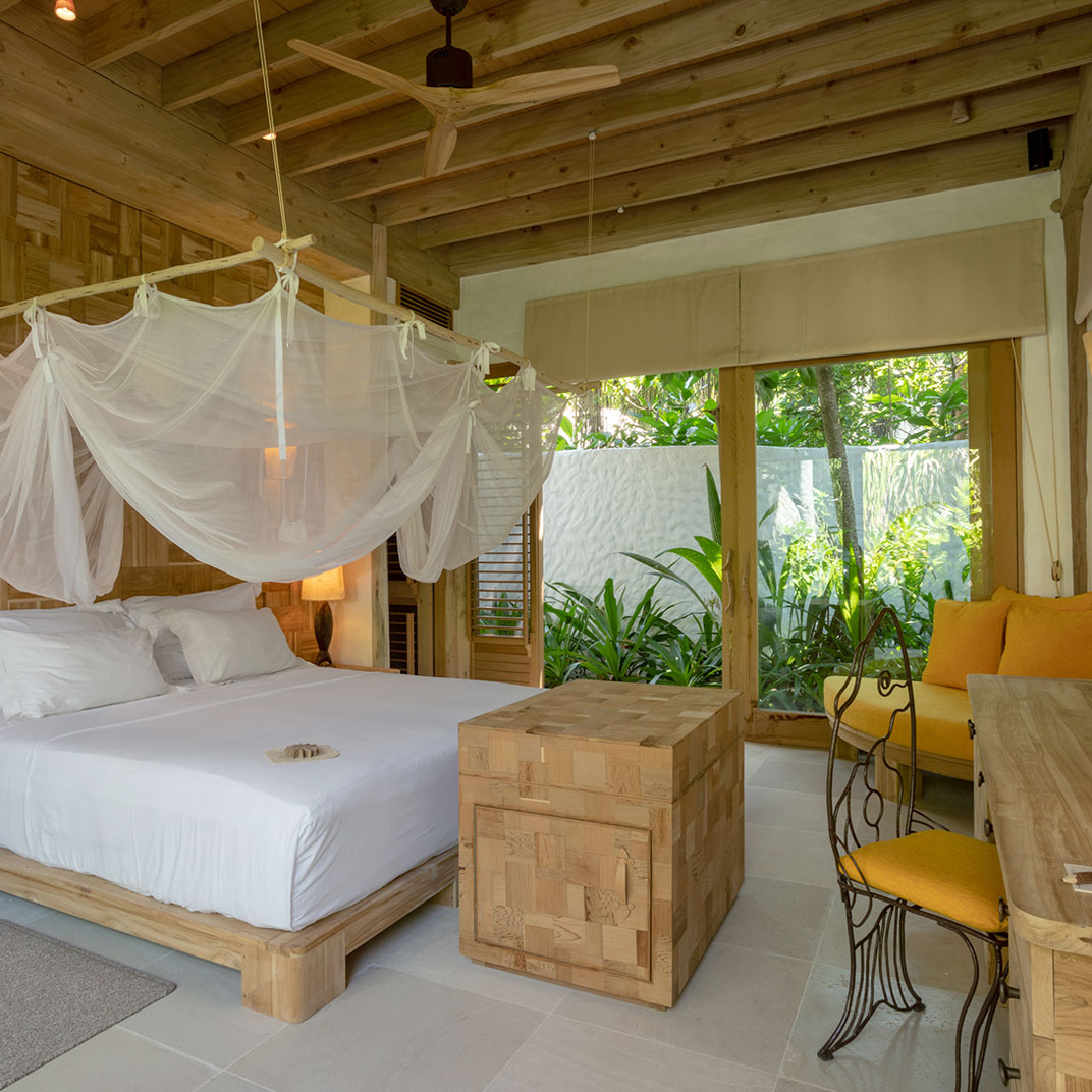 Soneva Fushi