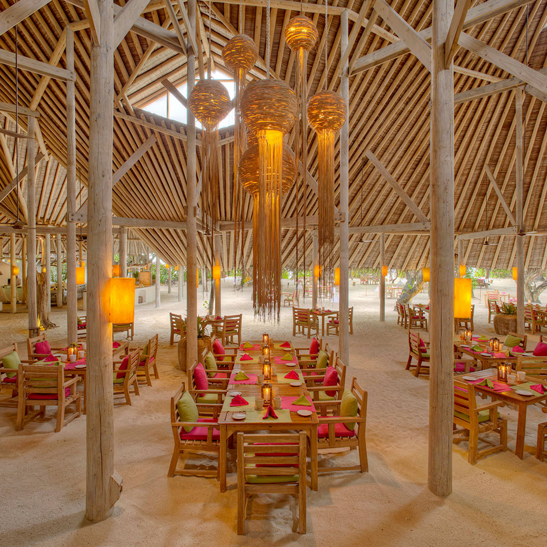 Soneva Fushi