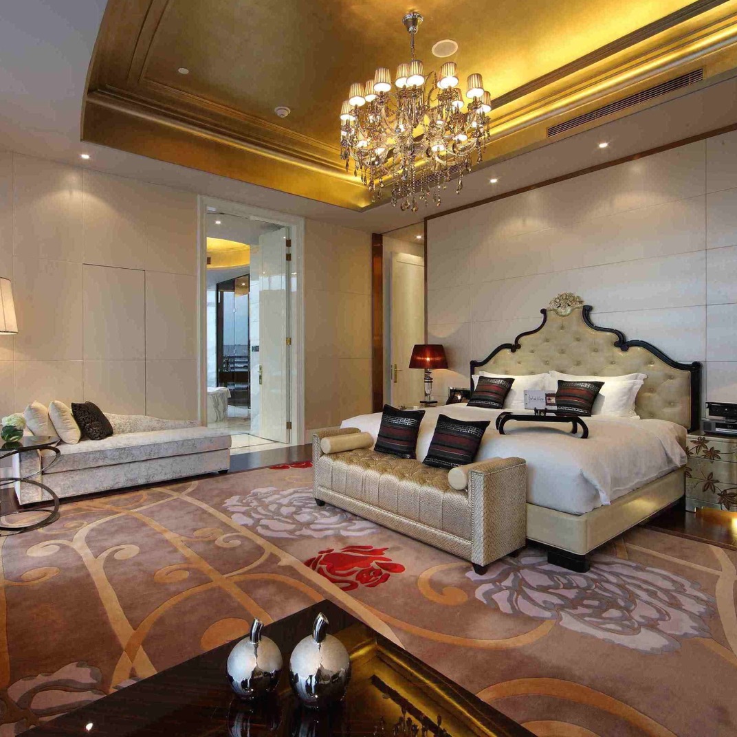 Sofitel Guangzhou Sunrich