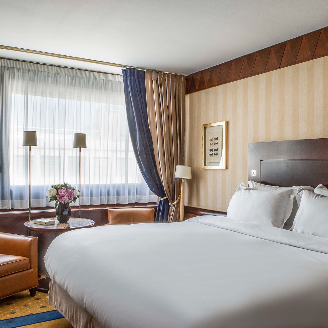 Sofitel Lyon Bellecour
