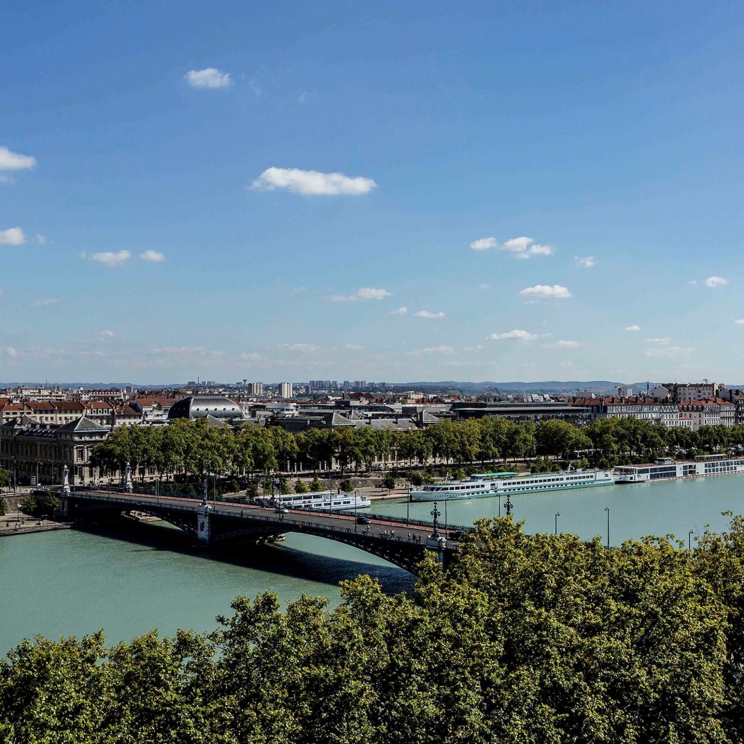 Sofitel Lyon Bellecour
