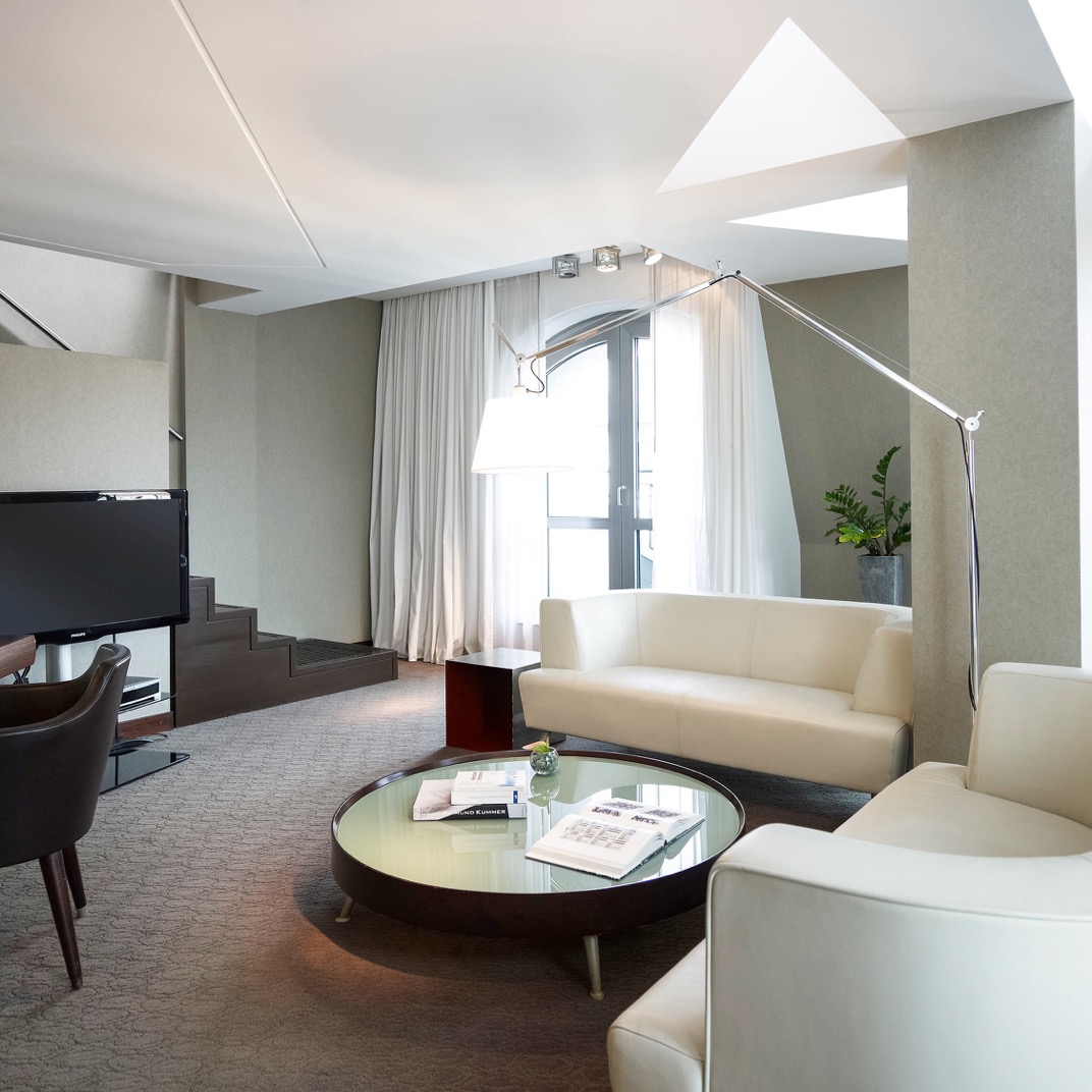 Sofitel Berlin Gendarmenmarkt