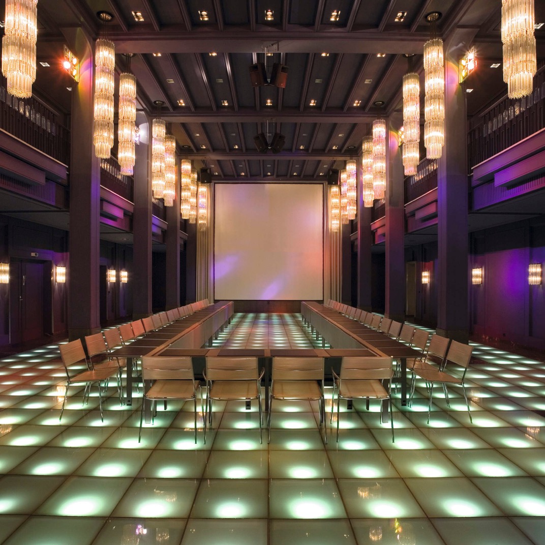 Sofitel Berlin Gendarmenmarkt