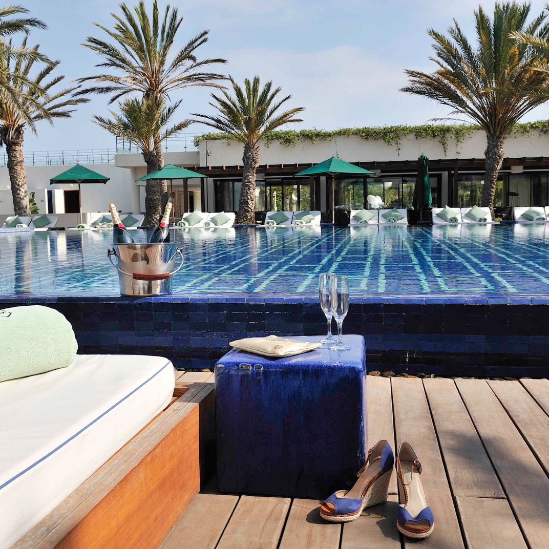 Sofitel Essaouira Mogador Golf & Spa