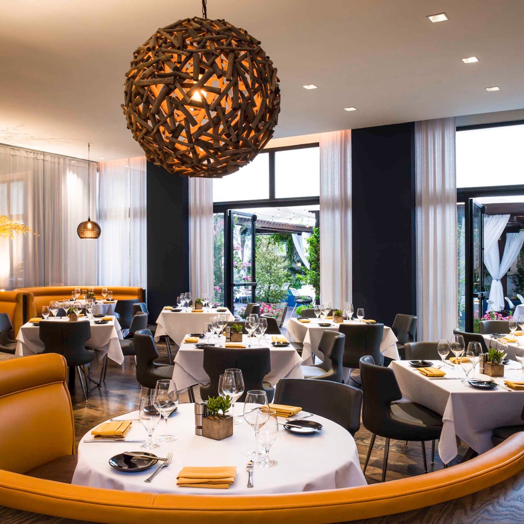 Sofitel Los Angeles at Beverly Hills