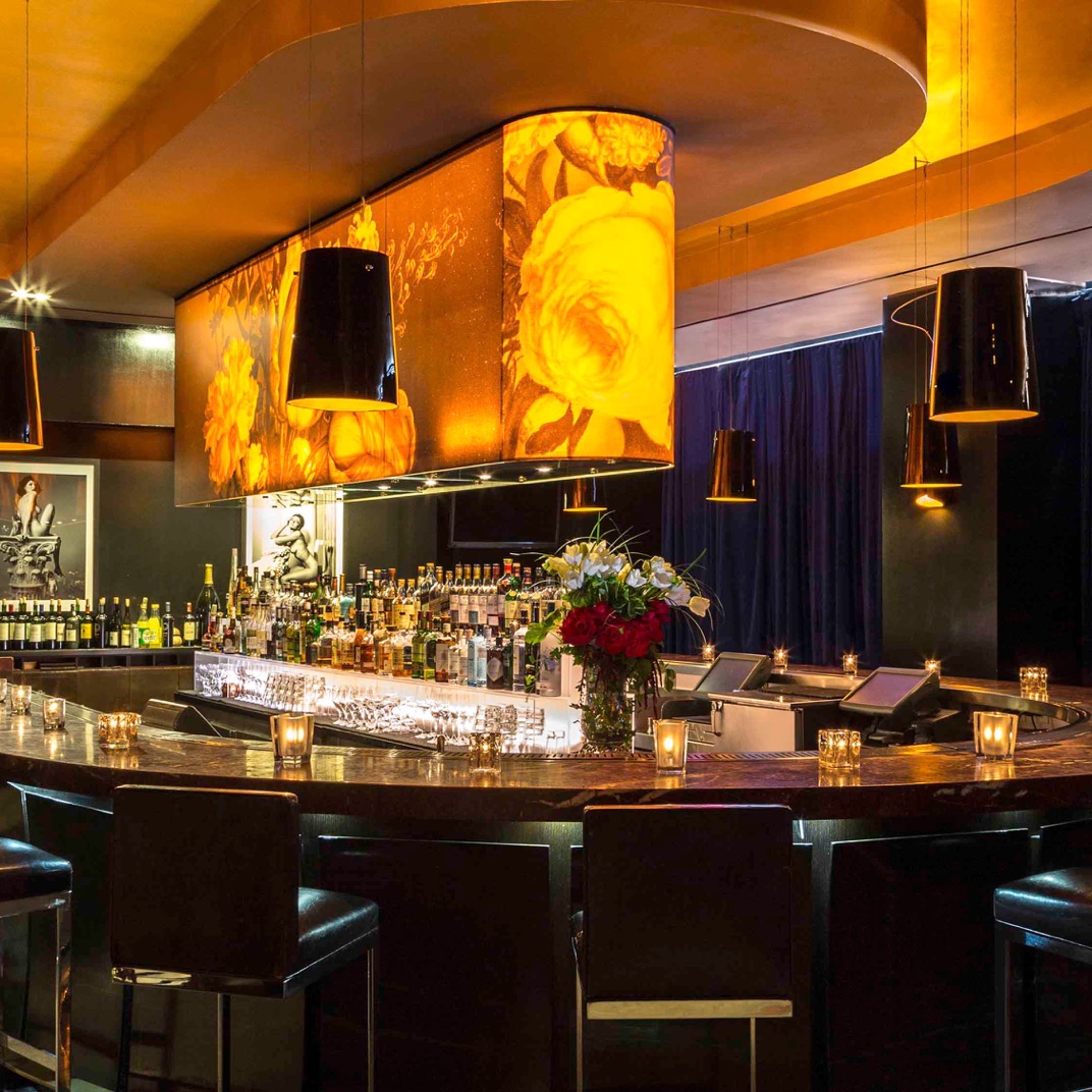 Sofitel Los Angeles at Beverly Hills
