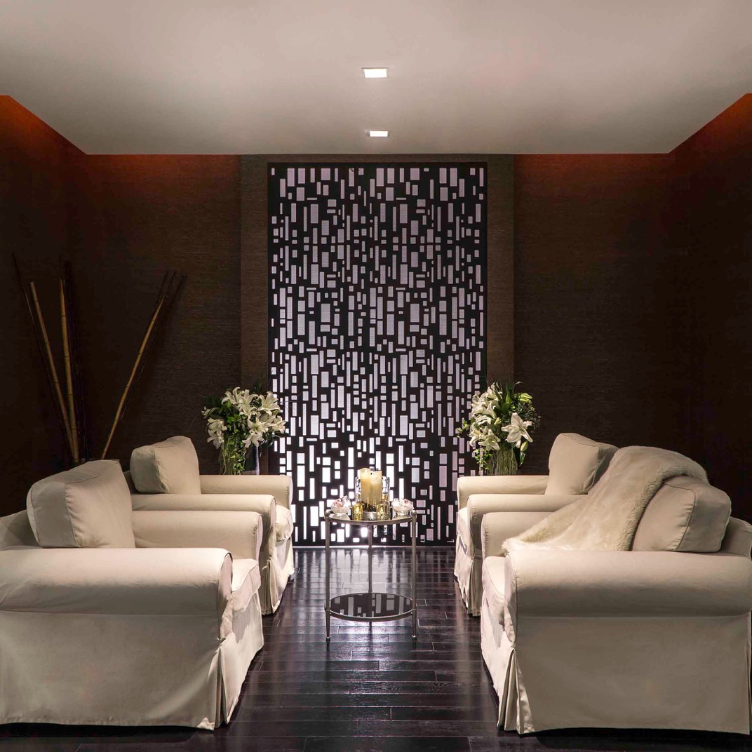 比弗利山庄洛杉矶索菲特酒店(Sofitel Los Angeles at Beverly Hills)